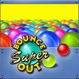 Super Bounce Out
