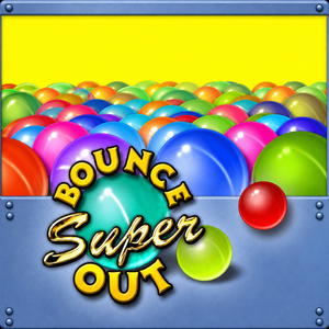 Super Bounce Out