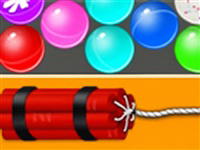 Super Bounce Out