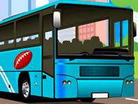 Super Bowl Team Rush