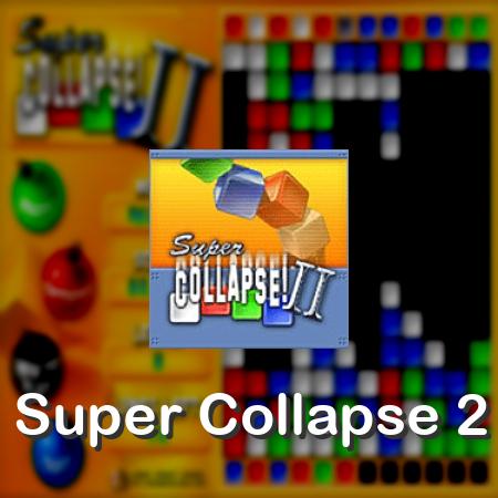 Super Collapse 2