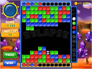 Super Collapse 3 gameplay screenshot