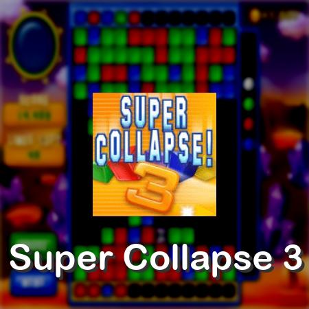 Super Collapse 3