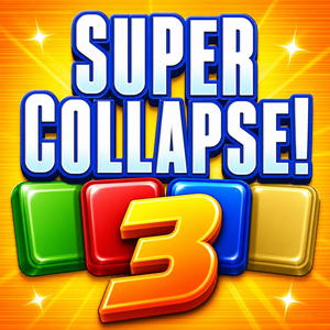 Super Collapse 3