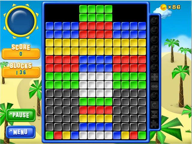 Super Collapse 3 screenshot 2