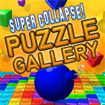 Super Collapse Puzzle Gallery