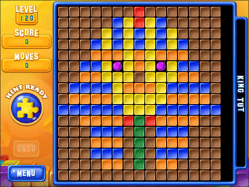Super Collapse Puzzle Gallery screenshot 1