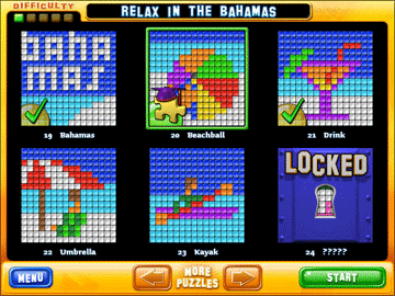 Super Collapse Puzzle Gallery screenshot 2