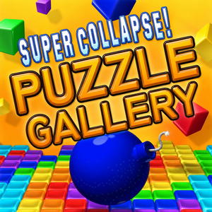 Super Collapse Puzzle Gallery