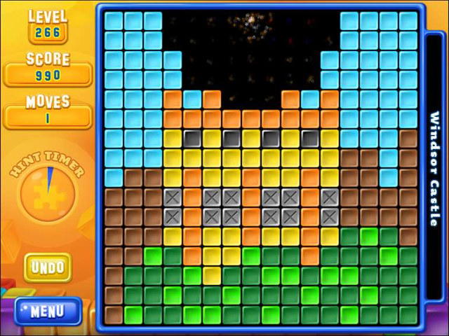 Super Collapse Puzzle Gallery screenshot 1
