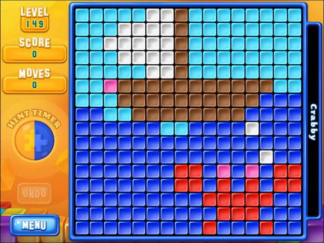 Super Collapse Puzzle Gallery screenshot 2