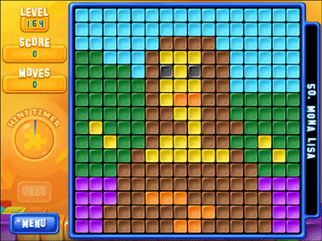 Super Collapse Puzzle Gallery 2 screenshot 1