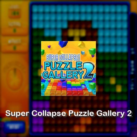 Super Collapse Puzzle Gallery 2
