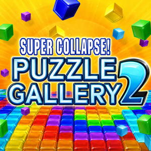 Super Collapse Puzzle Gallery 2