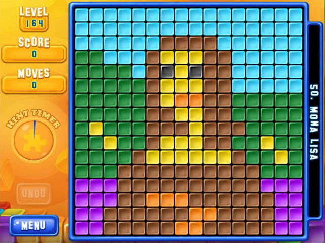 Super Collapse Puzzle Gallery 2 screenshot 1