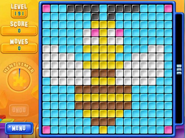 Super Collapse Puzzle Gallery 2 screenshot 2