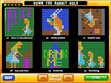 Super Collapse Puzzle Gallery 3 screenshot 2