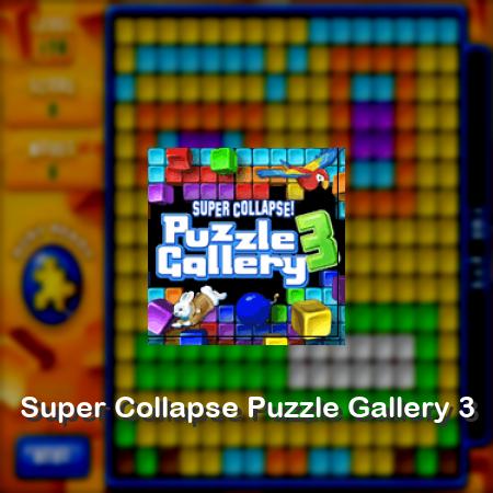 Super Collapse Puzzle Gallery 3