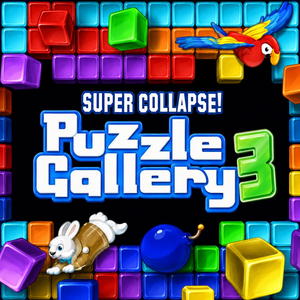 Super Collapse Puzzle Gallery 3