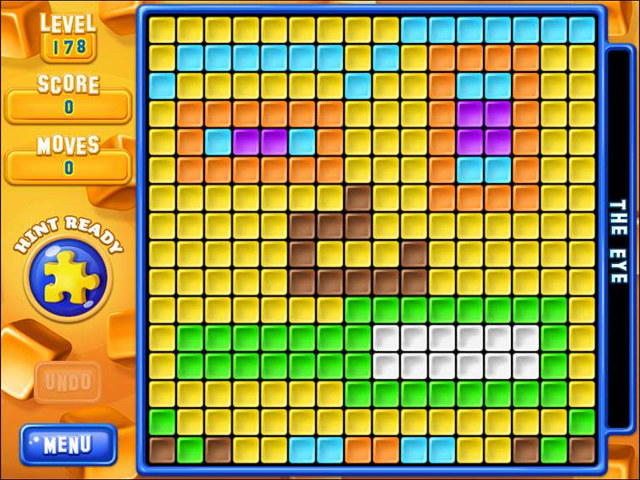 Super Collapse Puzzle Gallery 3 screenshot 1