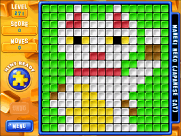 Super Collapse Puzzle Gallery 5 screenshot 1