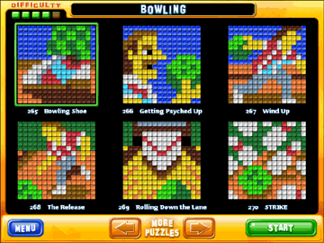 Super Collapse Puzzle Gallery 5 screenshot 2