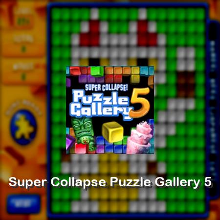 Super Collapse Puzzle Gallery 5