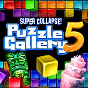 Super Collapse Puzzle Gallery 5