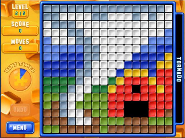 Super Collapse Puzzle Gallery 5 screenshot 2