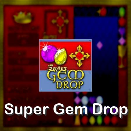 Super Gem Drop