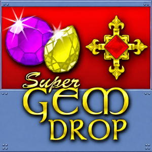 Super Gem Drop