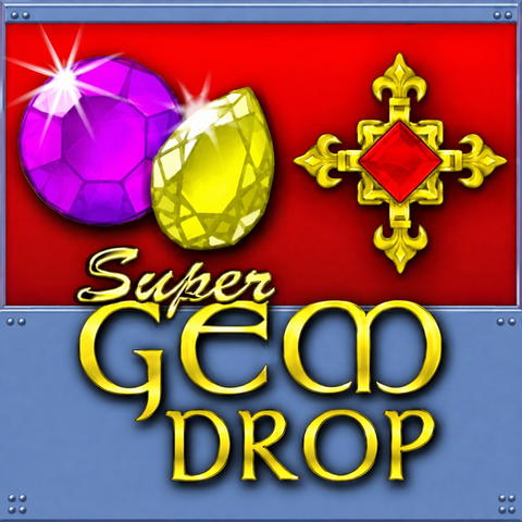 Super Gem Drop