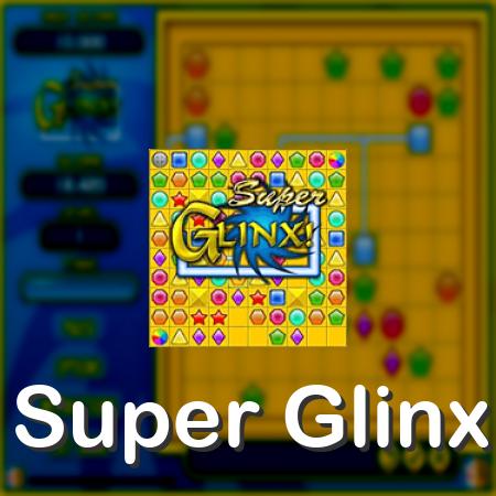 Super Glinx