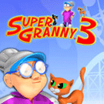 Super Granny 3