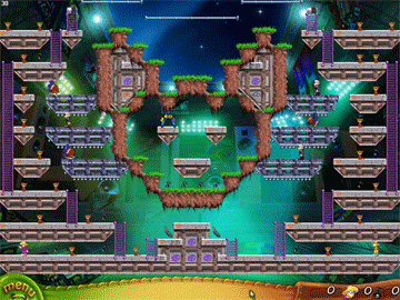 Super Granny 4 screenshot 2