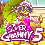 Super Granny 5