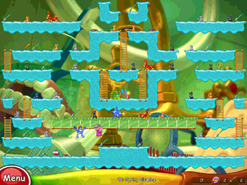 Super Granny 5 screenshot 2