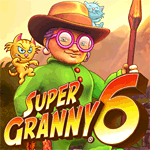 Super Granny 6