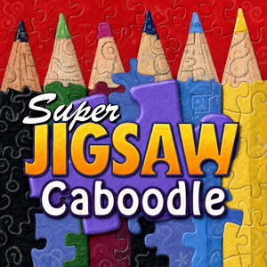 Super Jigsaw Caboodle