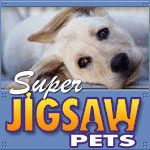 Super Jigsaw Pets