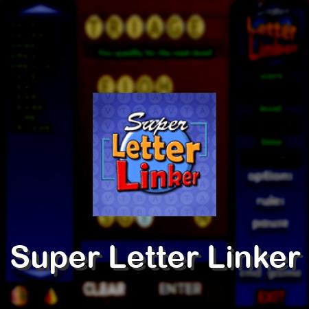 Super Letter Linker