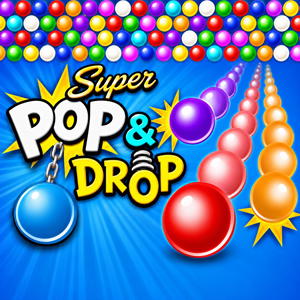 Super Pop and Drop