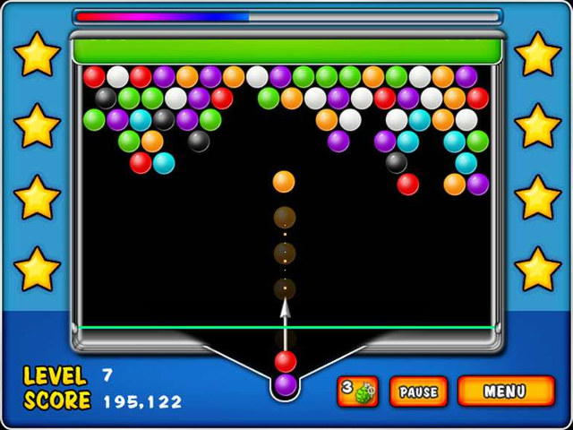 Super Pop and Drop screenshot 1
