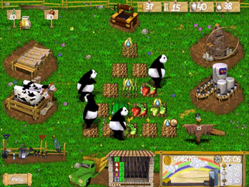 Super Ranch screenshot 1