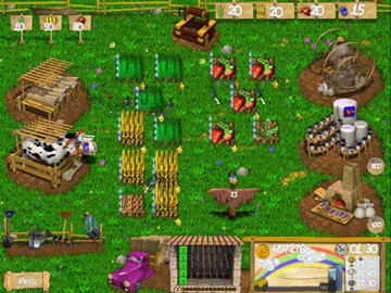 Super Ranch screenshot 2
