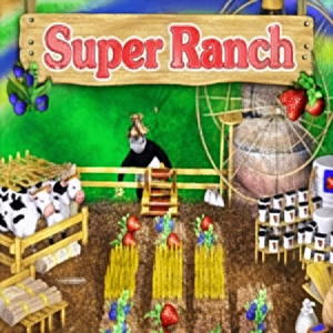 Super Ranch