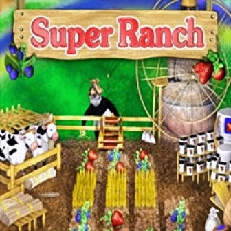 Super Ranch