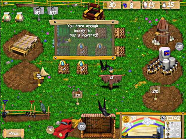 Super Ranch screenshot 1