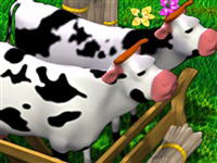 Super Ranch
