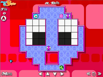 Super Slyder screenshot 1